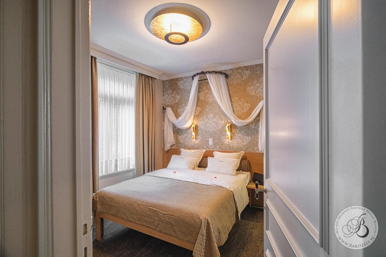 بروج Bariseele B&B (Adults Only) المظهر الخارجي الصورة