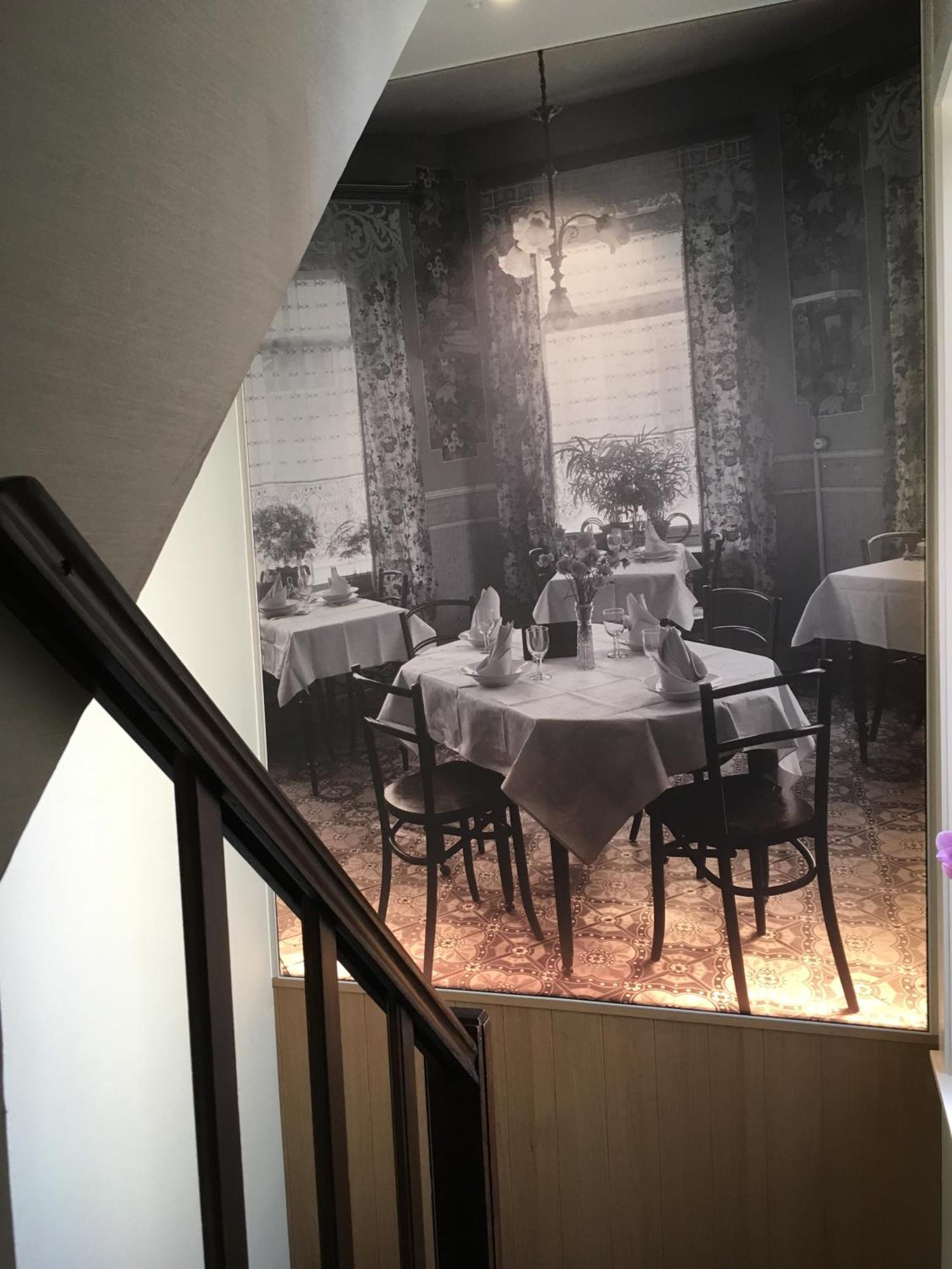 بروج Bariseele B&B (Adults Only) المظهر الخارجي الصورة