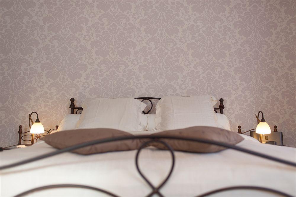 بروج Bariseele B&B (Adults Only) المظهر الخارجي الصورة