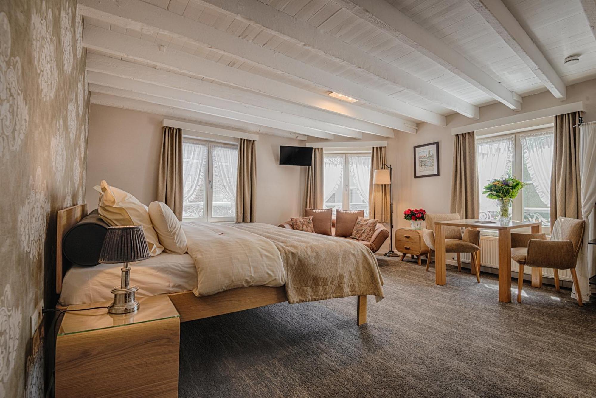 بروج Bariseele B&B (Adults Only) المظهر الخارجي الصورة