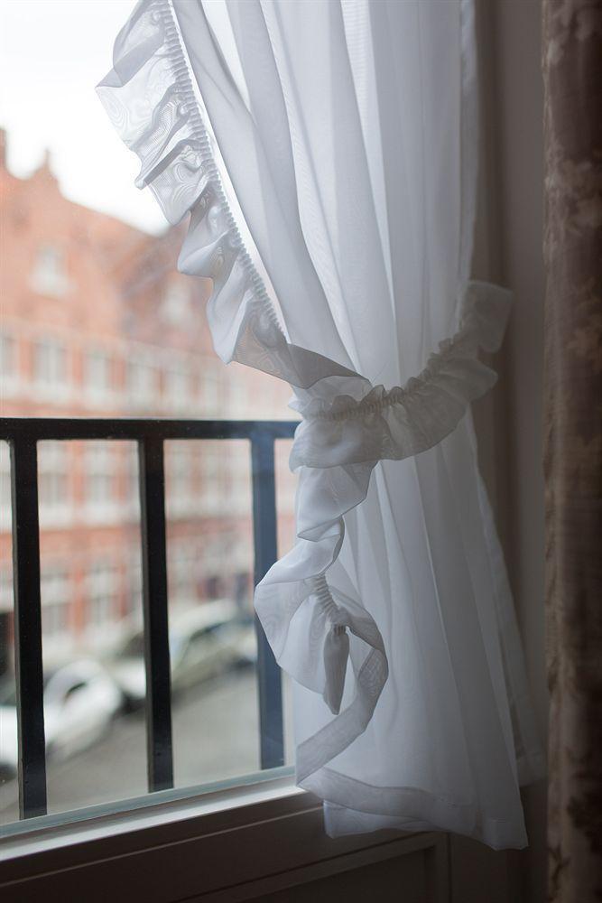 بروج Bariseele B&B (Adults Only) المظهر الخارجي الصورة
