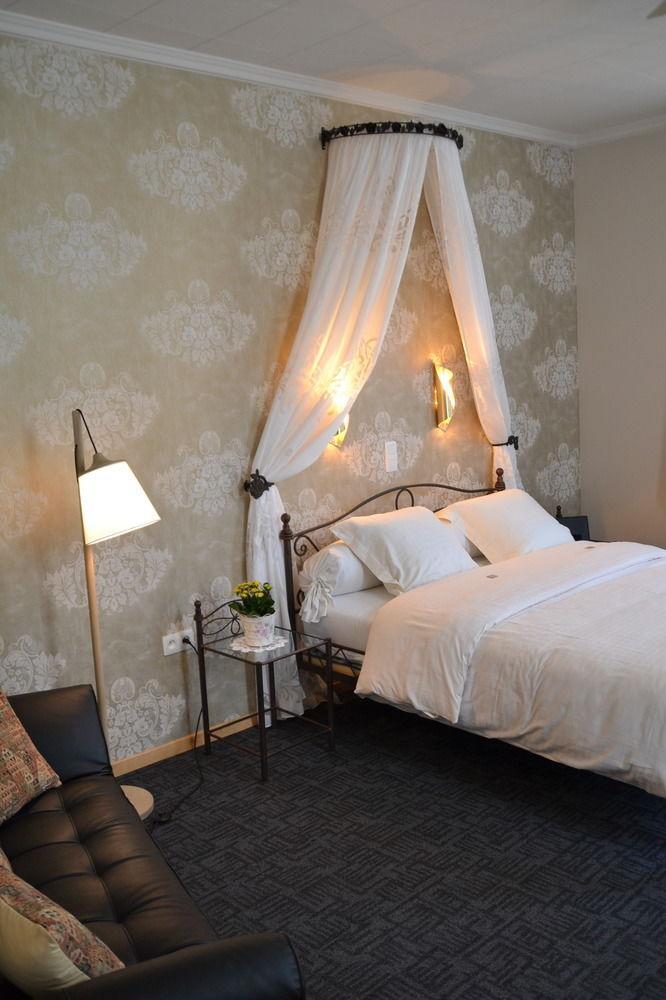 بروج Bariseele B&B (Adults Only) المظهر الخارجي الصورة