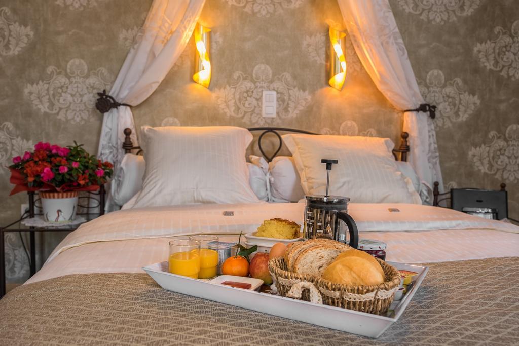 بروج Bariseele B&B (Adults Only) المظهر الخارجي الصورة