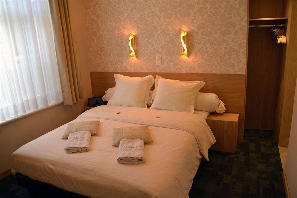 بروج Bariseele B&B (Adults Only) المظهر الخارجي الصورة