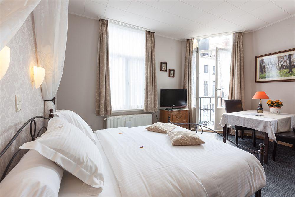 بروج Bariseele B&B (Adults Only) المظهر الخارجي الصورة