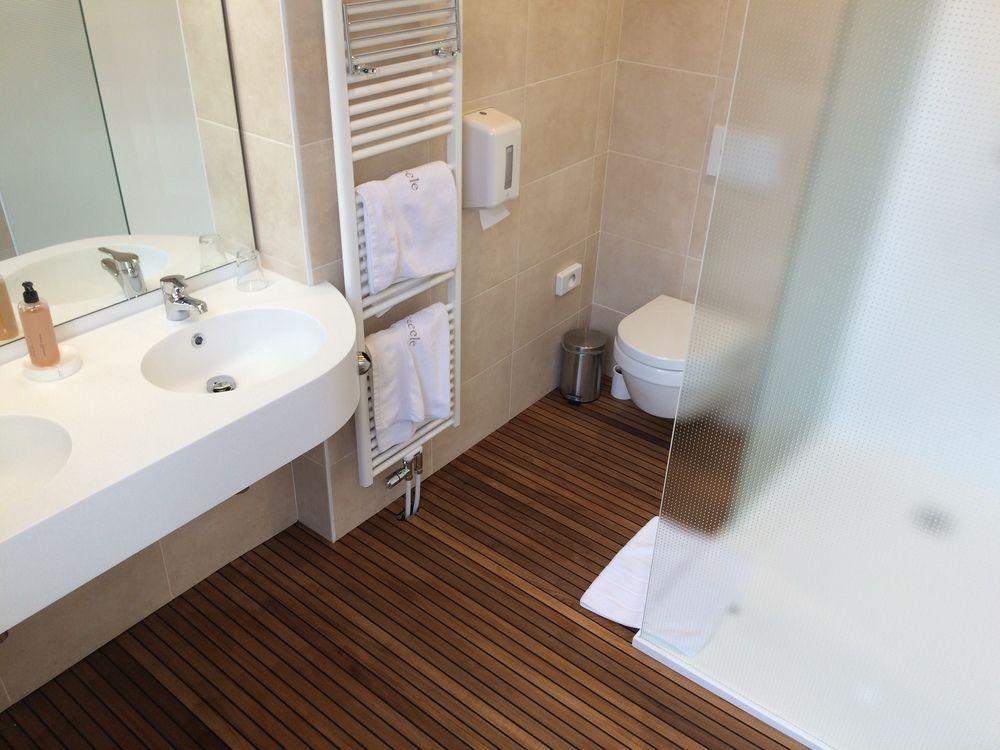 بروج Bariseele B&B (Adults Only) المظهر الخارجي الصورة