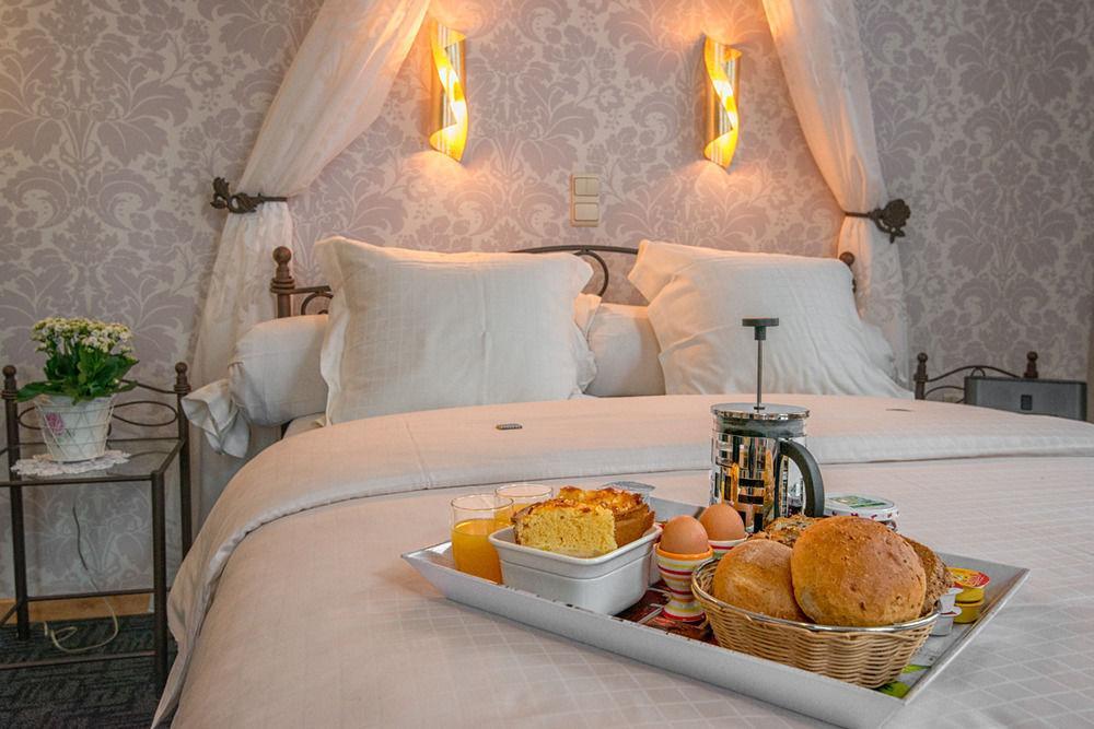 بروج Bariseele B&B (Adults Only) المظهر الخارجي الصورة