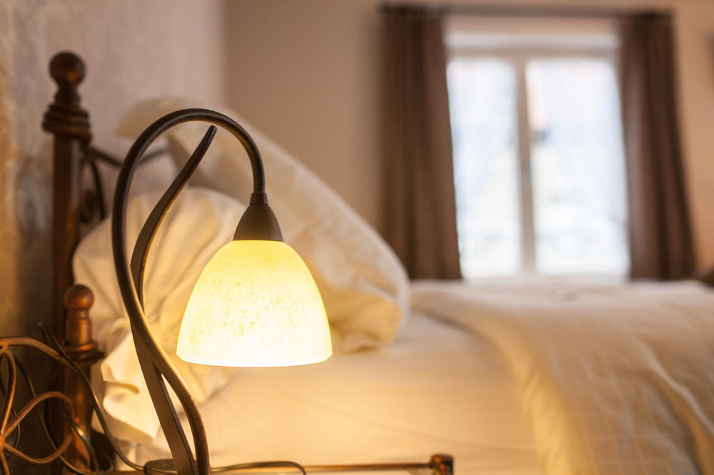 بروج Bariseele B&B (Adults Only) المظهر الخارجي الصورة