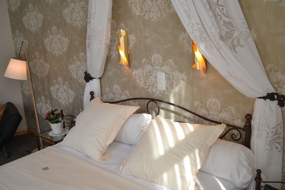 بروج Bariseele B&B (Adults Only) المظهر الخارجي الصورة