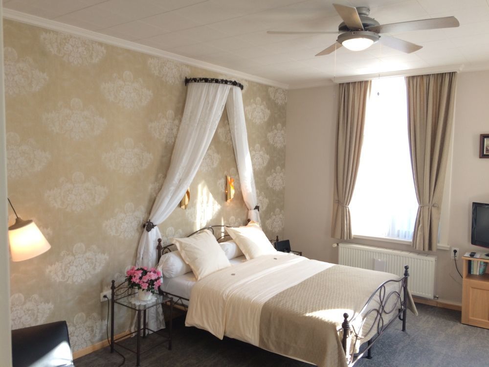 بروج Bariseele B&B (Adults Only) المظهر الخارجي الصورة
