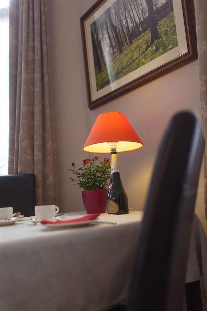 بروج Bariseele B&B (Adults Only) المظهر الخارجي الصورة