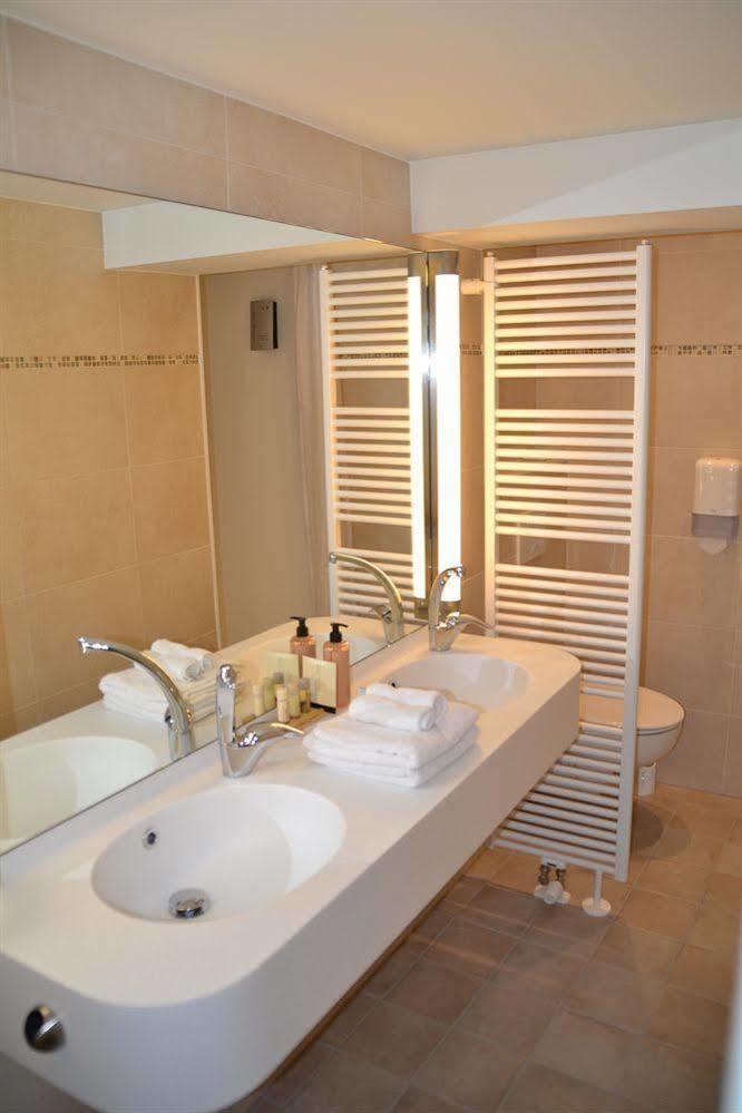 بروج Bariseele B&B (Adults Only) المظهر الخارجي الصورة