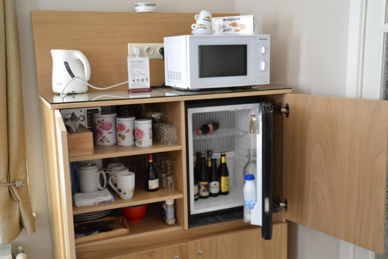 بروج Bariseele B&B (Adults Only) المظهر الخارجي الصورة