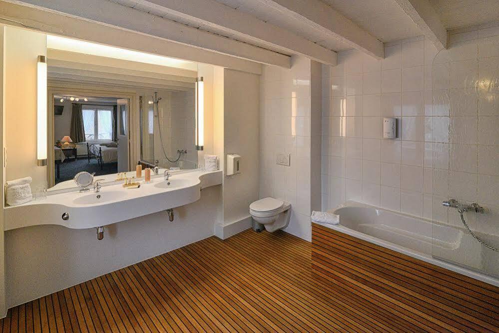 بروج Bariseele B&B (Adults Only) المظهر الخارجي الصورة